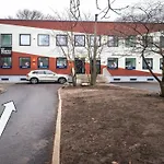 Airport-bus - 13 North - 8 Таллин
