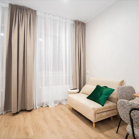 Airport-bus - 13 North - 8 公寓