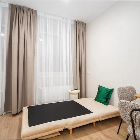 Apartament Airport-bus - 13 North - 8 Tallin