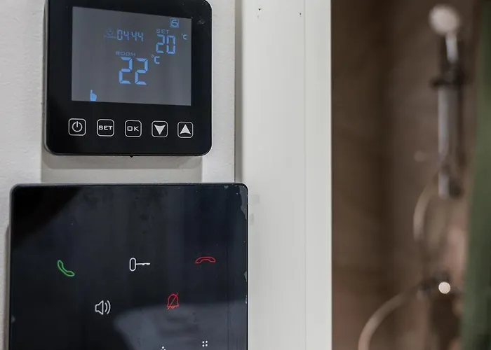 Airport-bus - 13 North - 8 Apartament Tallin