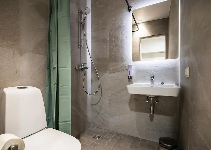 Airport-bus - 13 North - 8 * 塔林