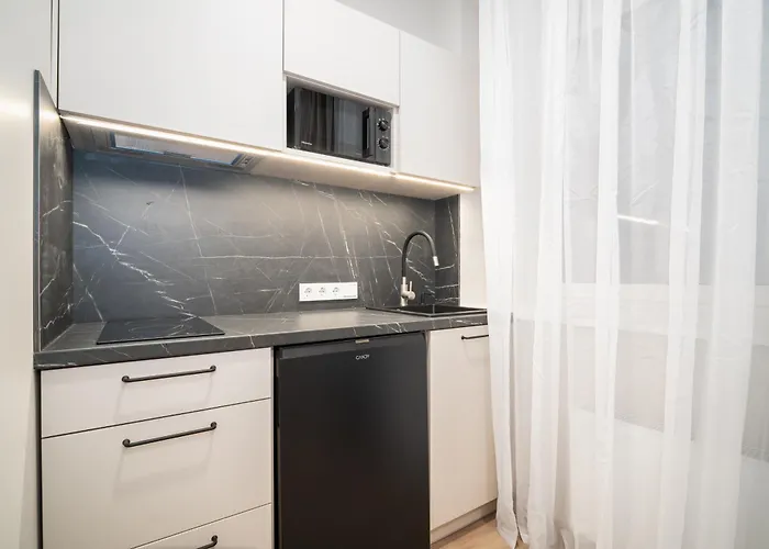 Airport-bus - 13 North - 8 Apartment *