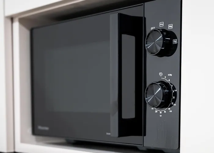 公寓 Airport-bus - 13 North - 8 *