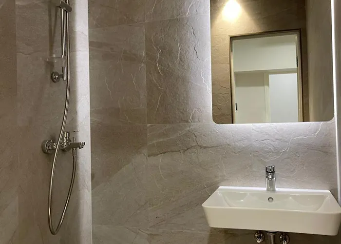 Apartament Airport-bus - 13 North - 8