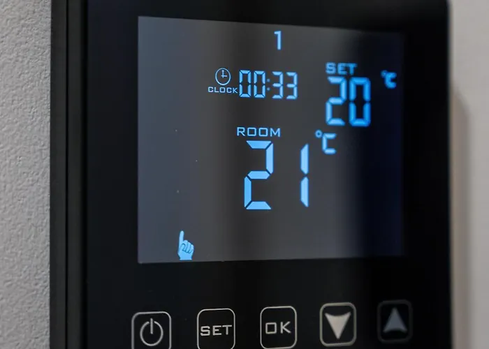 Apartment Airport-bus - 13 North - 8